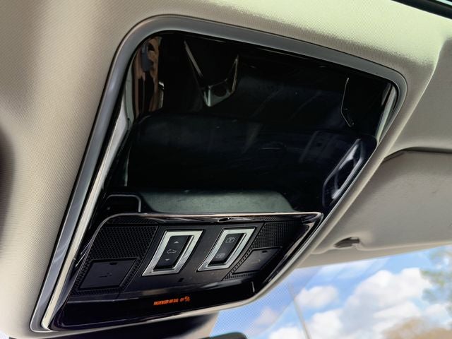 2019 Land Rover Range Rover Velar S