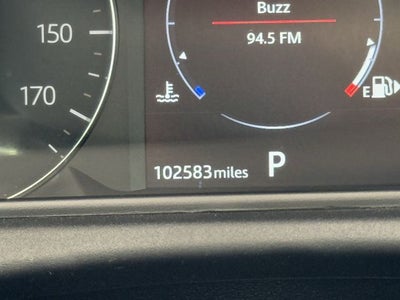 2019 Land Rover Range Rover Velar S