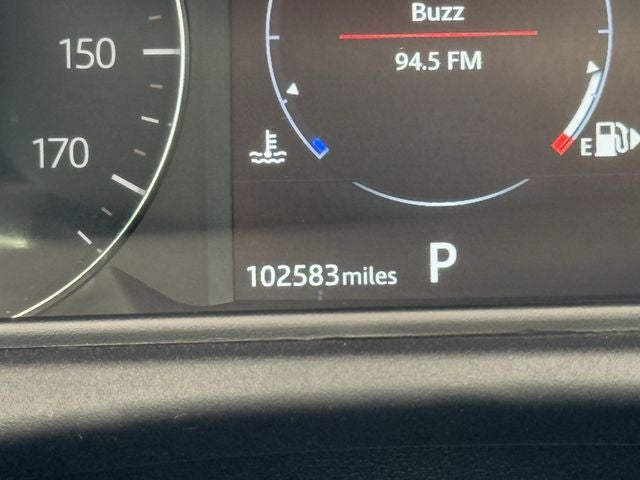 2019 Land Rover Range Rover Velar S