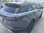 2018 Land Rover Range Rover Velar SE R-Dynamic