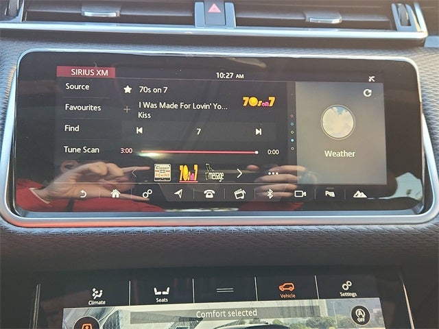 2018 Land Rover Range Rover Velar SE R-Dynamic