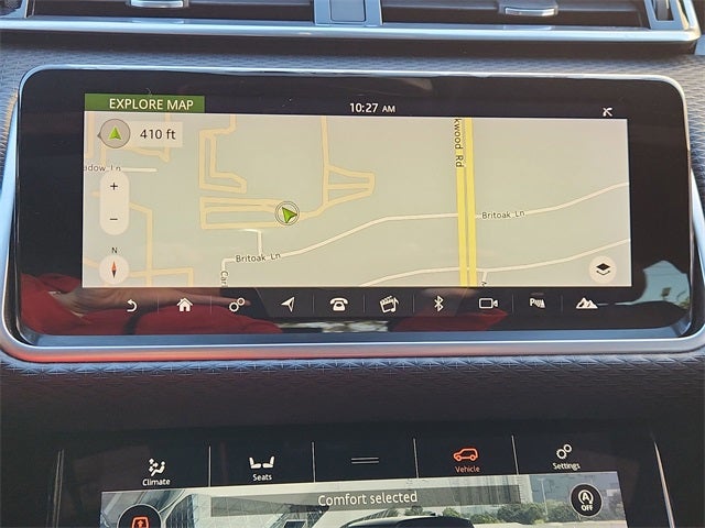 2018 Land Rover Range Rover Velar SE R-Dynamic