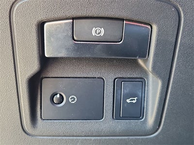 2018 Land Rover Range Rover Velar SE R-Dynamic