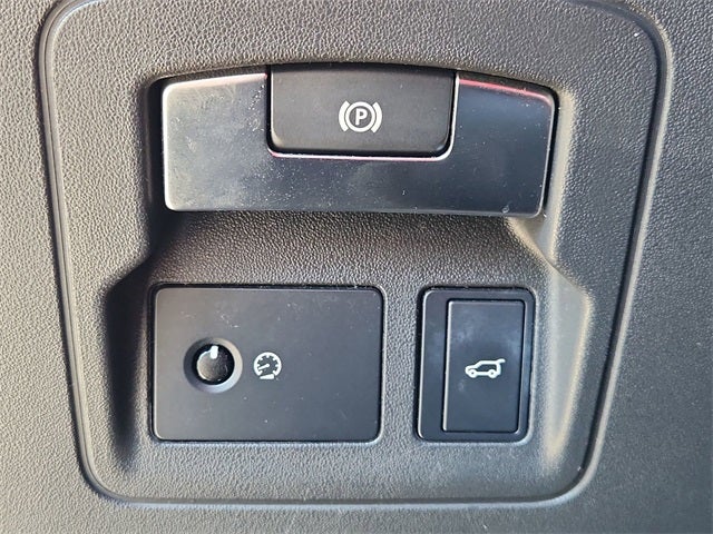 2018 Land Rover Range Rover Velar SE R-Dynamic