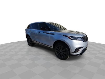 2018 Land Rover Range Rover Velar SE R-Dynamic