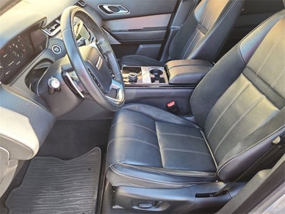2018 Land Rover Range Rover Velar SE R-Dynamic