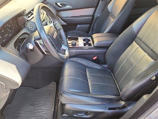 2018 Land Rover Range Rover Velar SE R-Dynamic