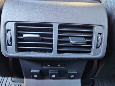 2018 Land Rover Range Rover Velar SE R-Dynamic