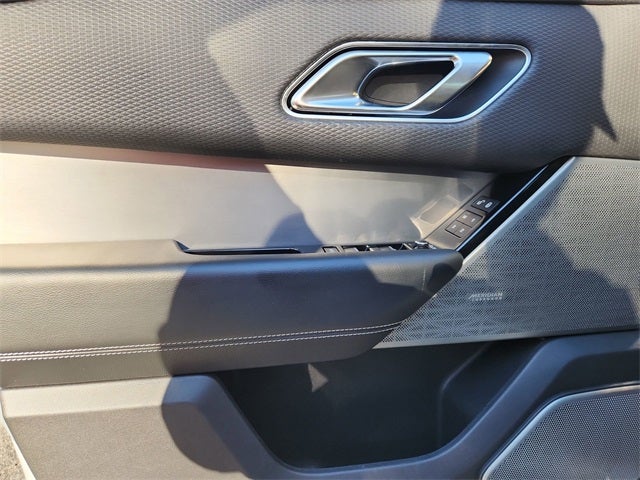 2018 Land Rover Range Rover Velar SE R-Dynamic