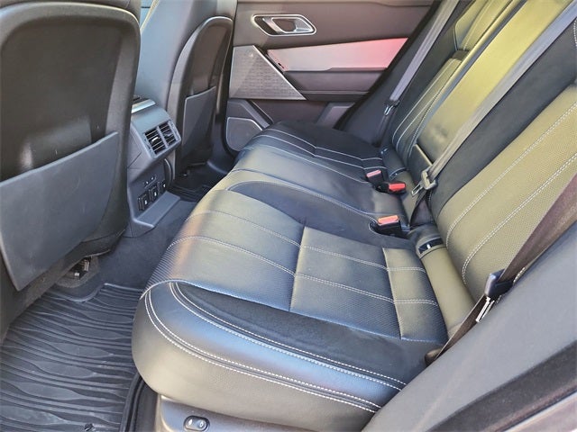 2018 Land Rover Range Rover Velar SE R-Dynamic