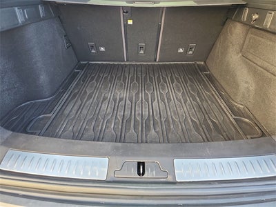 2018 Land Rover Range Rover Velar SE R-Dynamic