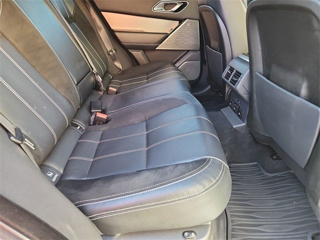 2018 Land Rover Range Rover Velar SE R-Dynamic