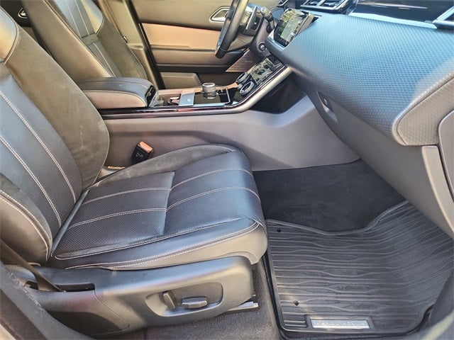 2018 Land Rover Range Rover Velar SE R-Dynamic