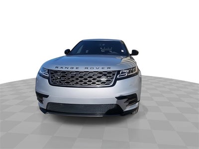 2018 Land Rover Range Rover Velar SE R-Dynamic