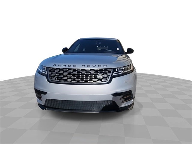 2018 Land Rover Range Rover Velar SE R-Dynamic