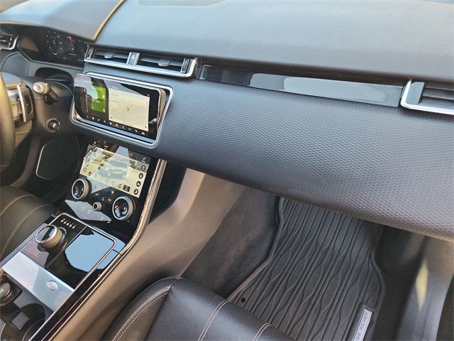 2018 Land Rover Range Rover Velar SE R-Dynamic