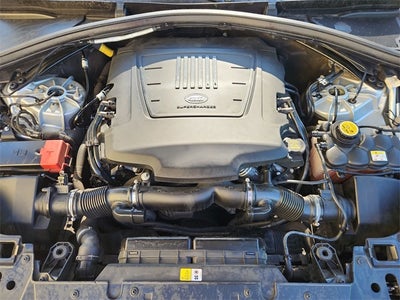 2018 Land Rover Range Rover Velar SE R-Dynamic