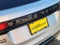 2018 Land Rover Range Rover Velar SE R-Dynamic