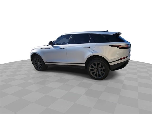 2018 Land Rover Range Rover Velar SE R-Dynamic