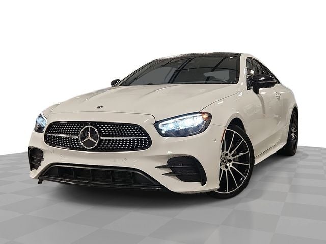 2023 Mercedes-Benz E-Class E 450