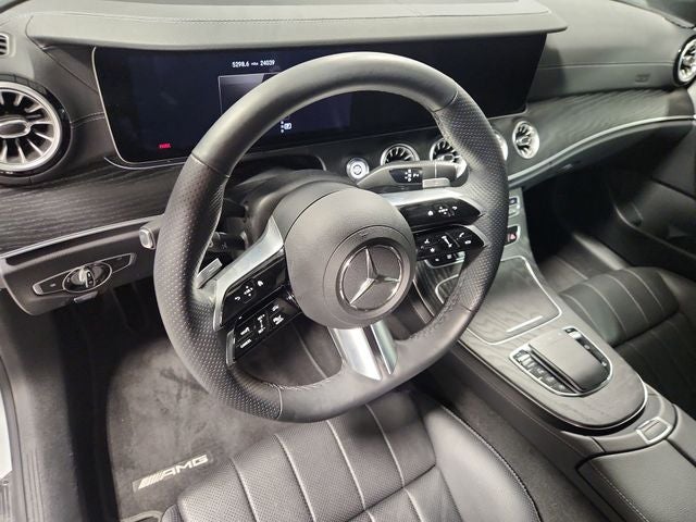 2023 Mercedes-Benz E-Class E 450