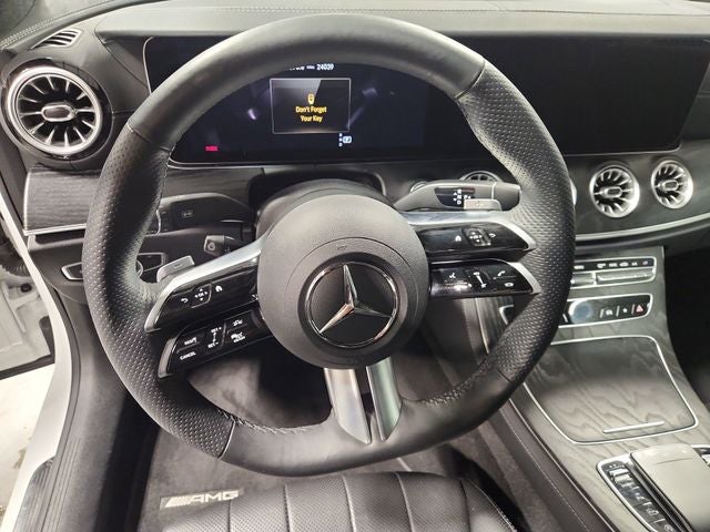 2023 Mercedes-Benz E-Class E 450