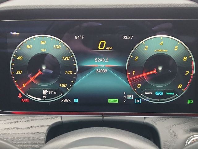 2023 Mercedes-Benz E-Class E 450