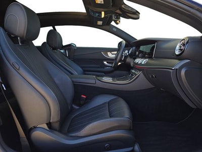 2023 Mercedes-Benz E-Class E 450