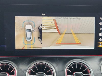 2023 Mercedes-Benz E-Class E 450