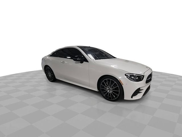 2023 Mercedes-Benz E-Class E 450
