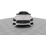 2023 Mercedes-Benz E-Class E 450