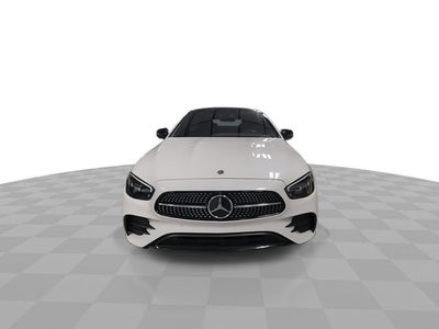 2023 Mercedes-Benz E-Class E 450