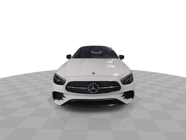 2023 Mercedes-Benz E-Class E 450