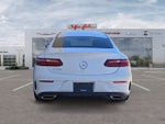 2023 Mercedes-Benz E-Class E 450