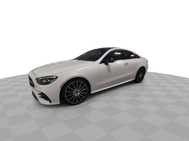 2023 Mercedes-Benz E-Class E 450