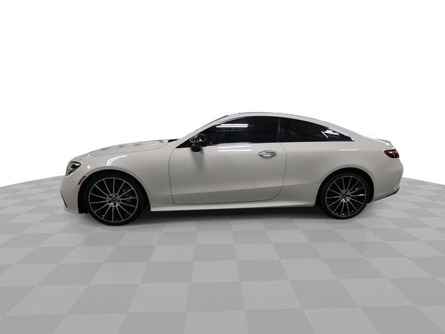 2023 Mercedes-Benz E-Class E 450