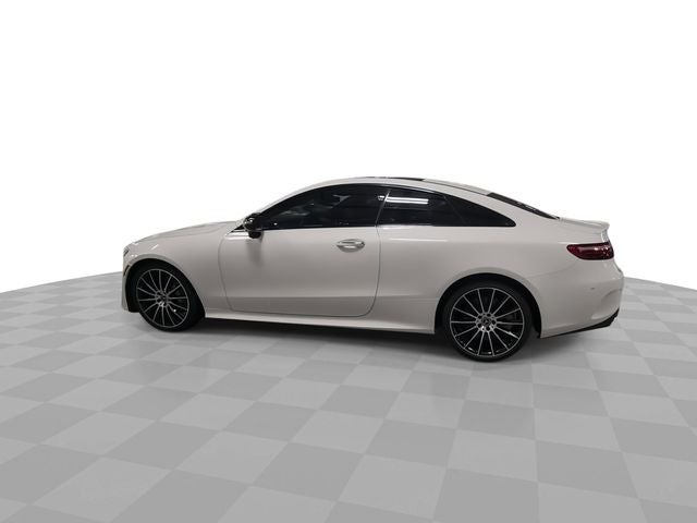 2023 Mercedes-Benz E-Class E 450