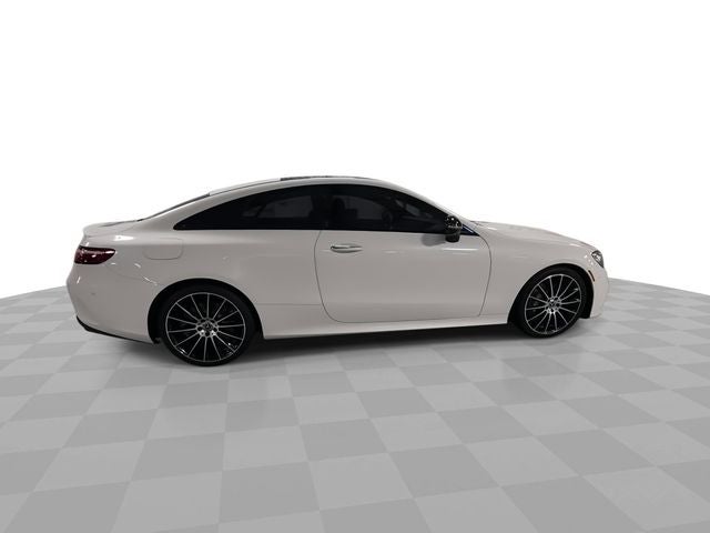 2023 Mercedes-Benz E-Class E 450