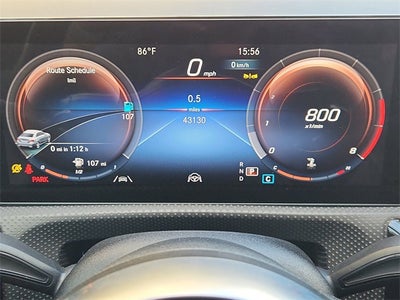 2022 Mercedes-Benz A-Class A 220