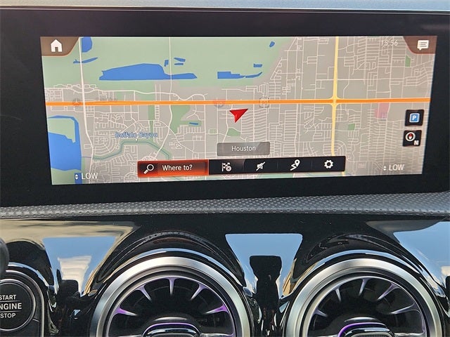 2022 Mercedes-Benz A-Class A 220