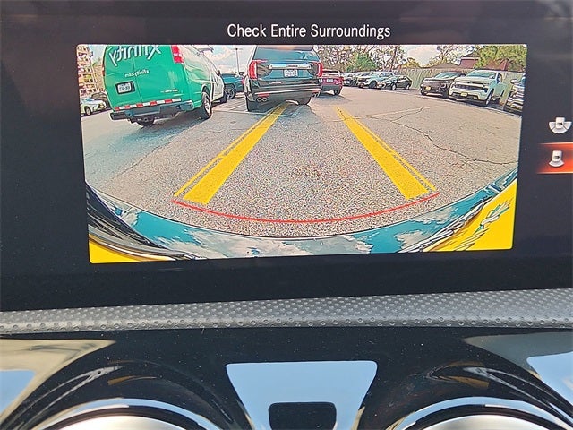 2022 Mercedes-Benz A-Class A 220