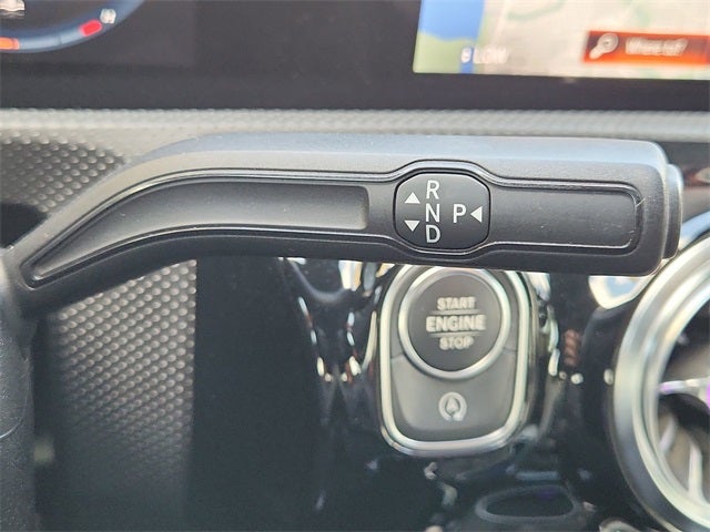 2022 Mercedes-Benz A-Class A 220