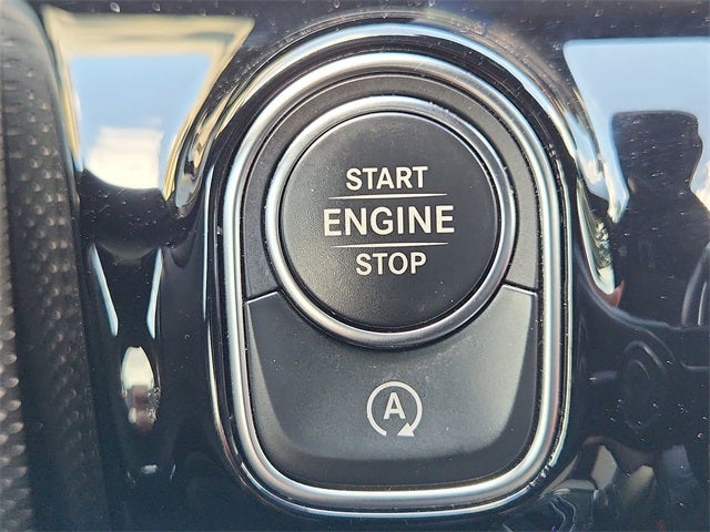 2022 Mercedes-Benz A-Class A 220