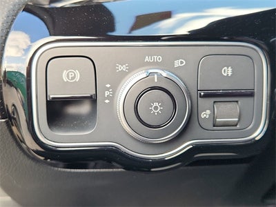 2022 Mercedes-Benz A-Class A 220