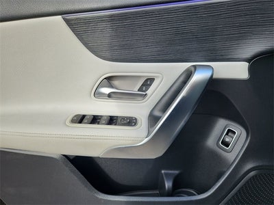 2022 Mercedes-Benz A-Class A 220