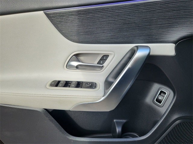 2022 Mercedes-Benz A-Class A 220