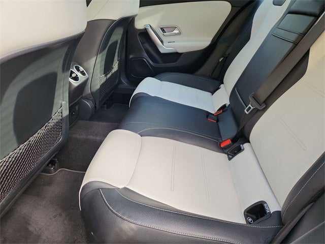 2022 Mercedes-Benz A-Class A 220