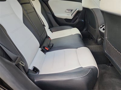 2022 Mercedes-Benz A-Class A 220