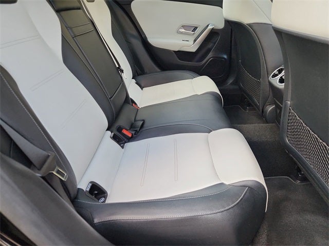 2022 Mercedes-Benz A-Class A 220