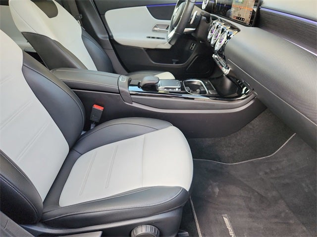 2022 Mercedes-Benz A-Class A 220